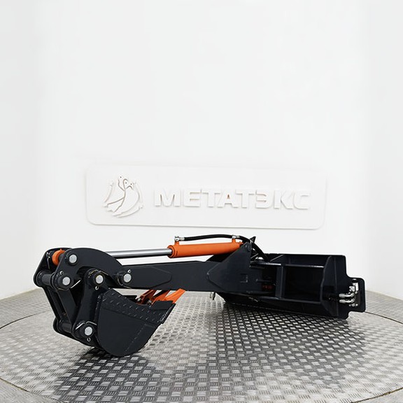 Экскаваторная рукоять поворотная HWT_SS-1750-300 для мини-погрузчика (Lonking )